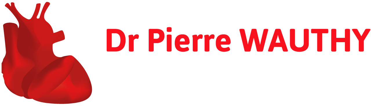 Logo Pierre Wauthy Chirurgien